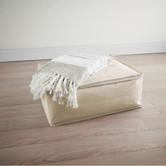 Housse rangement x4 63x52x25cm