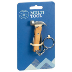 Le marteau multi outils