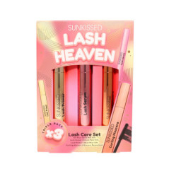 Coffret beaute des yeux