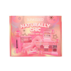 Coffret chic naturel- sunkissed
