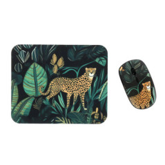 Ensemble tapis de souris/souris