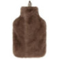 Bouillotte  effet fourrure 1.7l