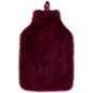 Bouillotte effet fourrure 1.7l b