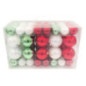 Pack de 68 boules kids