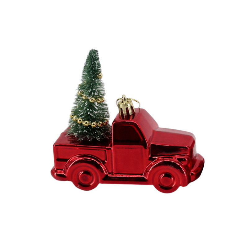 Pack de 3 sujets voitures et sap