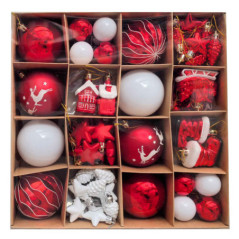 Pack de 55 sujets a suspendre ro