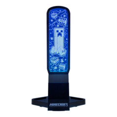 Support gaming minecraft