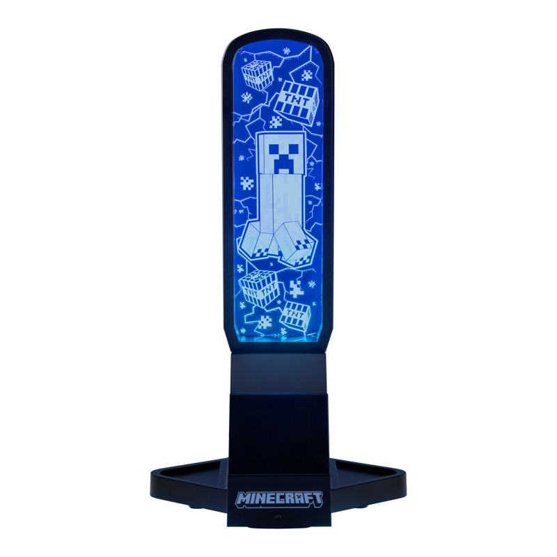 Support gaming minecraft