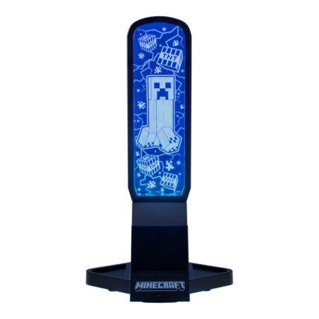 Support gaming minecraft