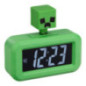 Reveil creeper minecraft