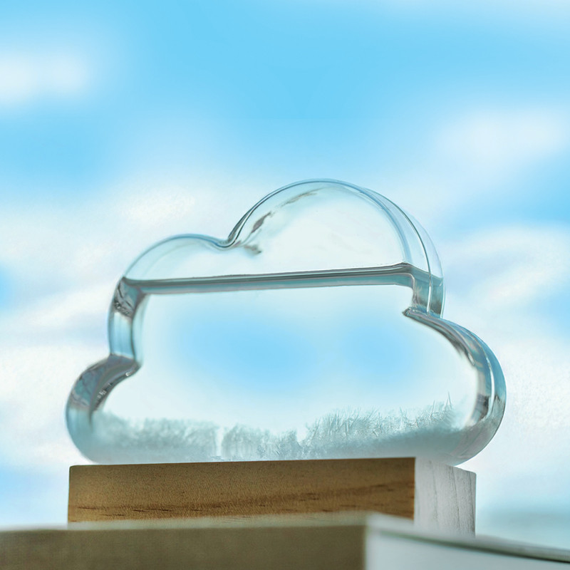 Nuage prevision meteo