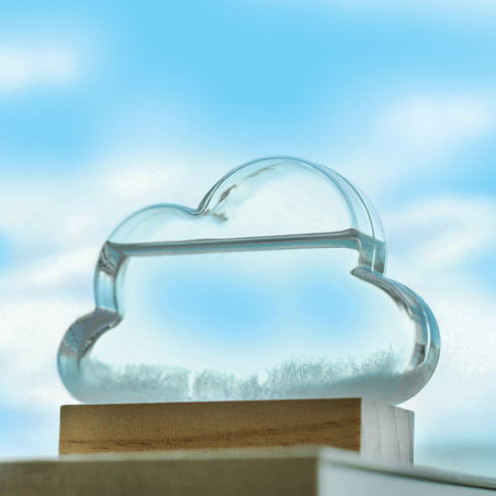 Nuage prevision meteo