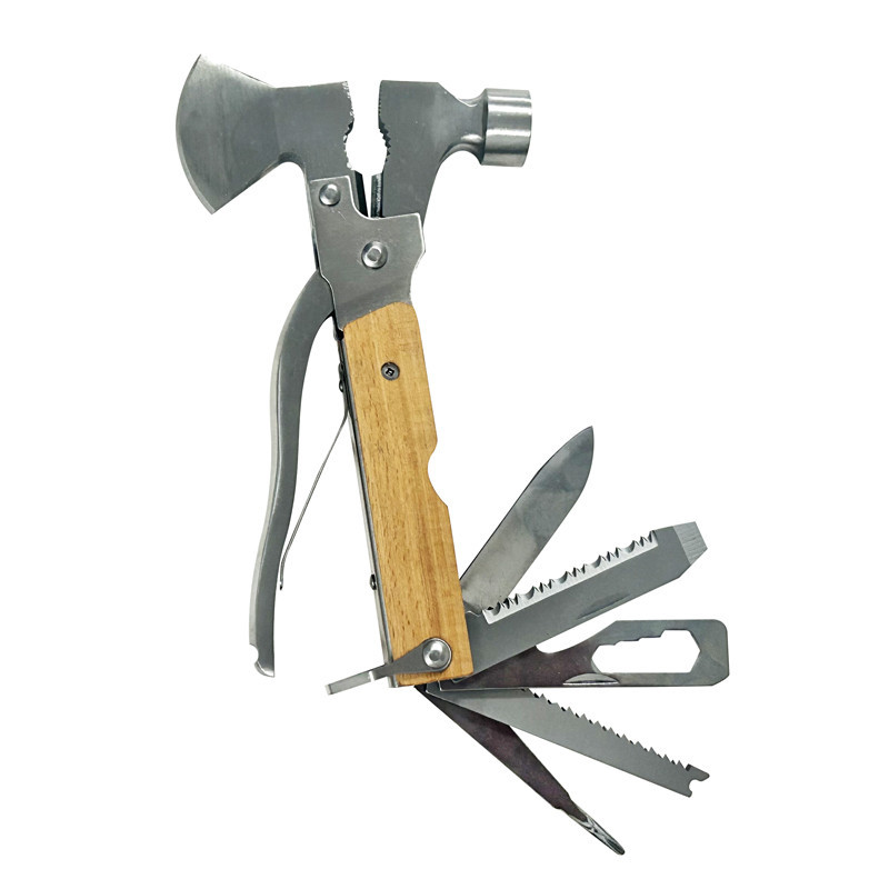 Outil compact 14 en 1