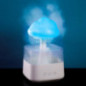Humidificateur avec son gouttes