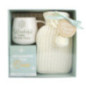Coffret mug bouillotte et chocol