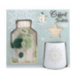 Coffret bouillotte tasse et choc