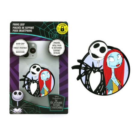 Cdu- bague de telephone etrange