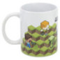 Tasse minecraft