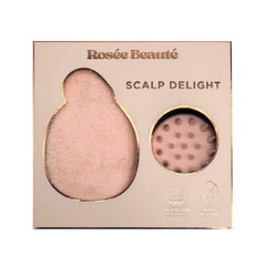 Coffret cocooning cheveux