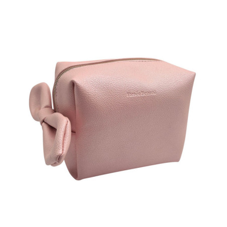 Trousse toilette noeud