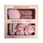 Coffret cheveux pastel