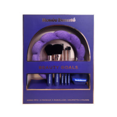 Coffret beauty goals