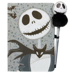 Set notebook et stylo - nbc