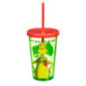 Gobelet paille grinch