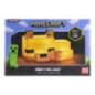 Lampe renard minecraft