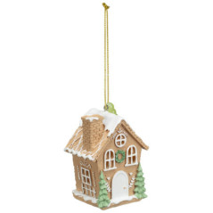 Maison pain d'epices led a supse