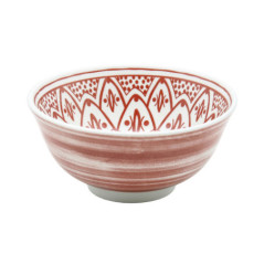 Bol ankara terracotta d15.5cm