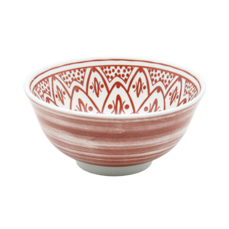 Bol ankara terracotta d15.5cm