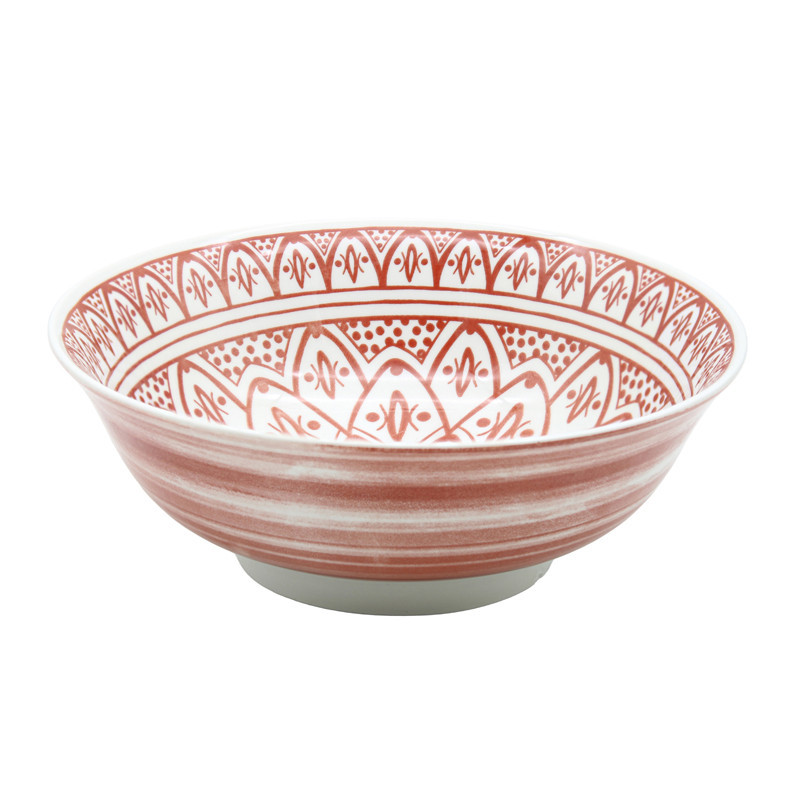 Bol ankara terracotta d20.5cm
