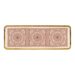 Plateau de service manguier