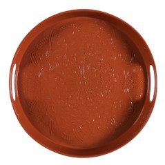 Plateau de presentation shady