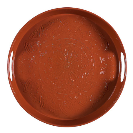 Plateau de presentation shady