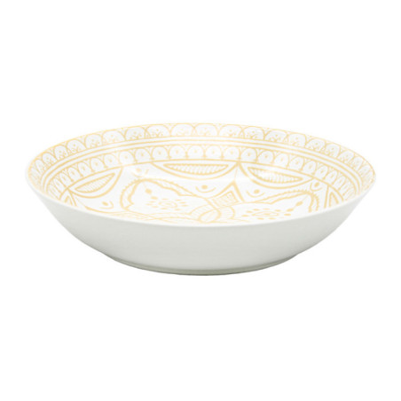 Pasta bol ankara beige d20cm