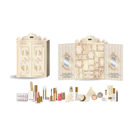 Calendrier de l'avent royal