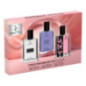 Coffret decouverte 3x30ml femme