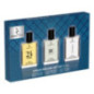 Coffret decouverte 3x30ml homme