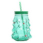 Gobelet en verre sapin