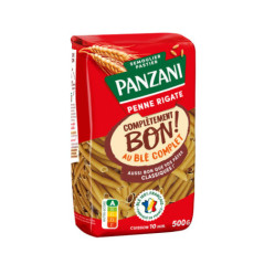 Penne ble complet 500g