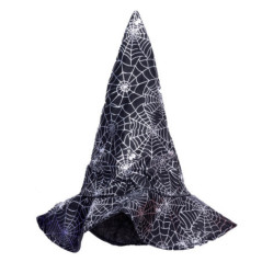Chapeau sorciere