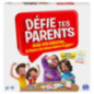 Defie tes parents