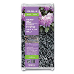 Ardoise 20kg agrofino