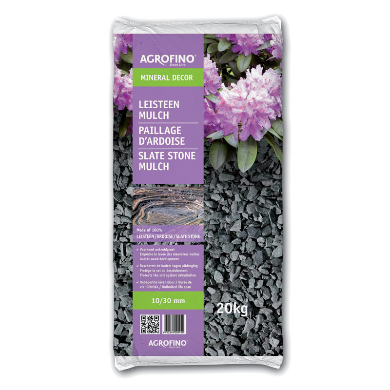 Ardoise 20kg agrofino