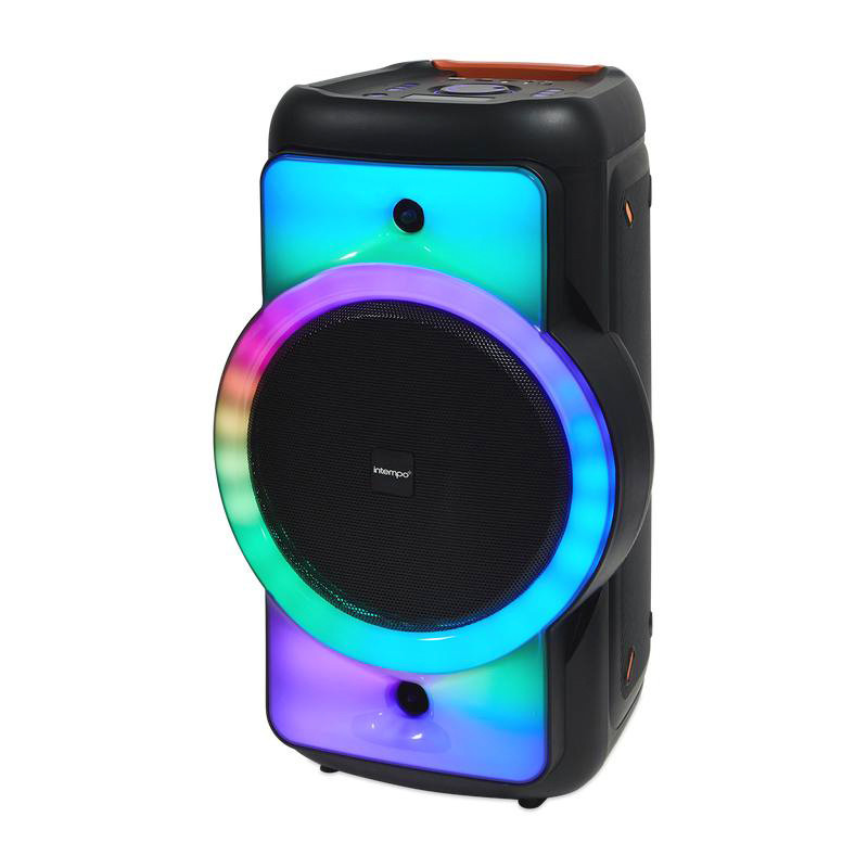 Enceinte bt 200w