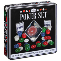 Set poker