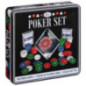Set poker