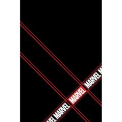 Plaid 110x150cm marvel